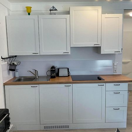 Ferienwohnung Sonnenterrasse Todtmoos Eksteriør billede