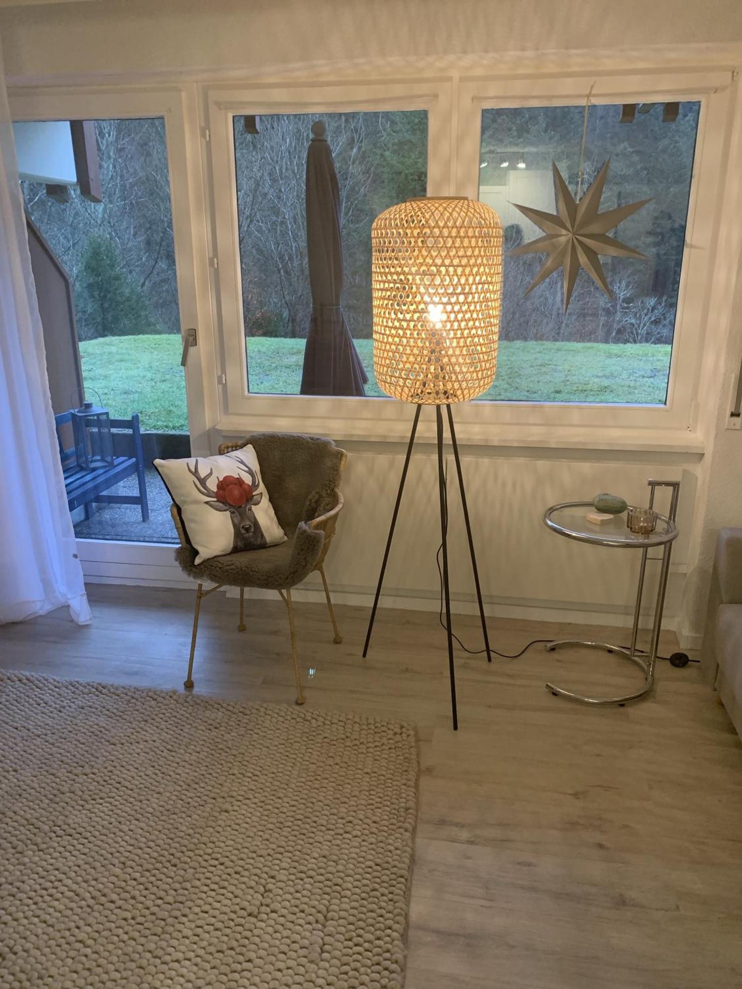 Ferienwohnung Sonnenterrasse Todtmoos Eksteriør billede